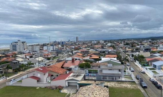 HORIZON RESIDENCE - BALNEÁRIO RINCÃO
