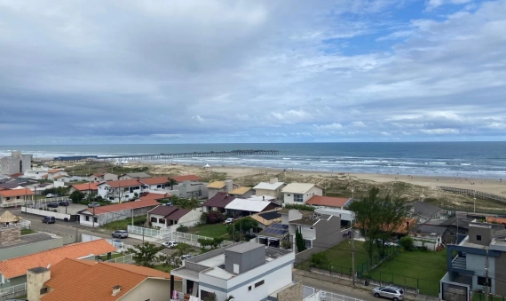 HORIZON RESIDENCE - BALNEÁRIO RINCÃO