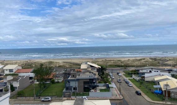 HORIZON RESIDENCE - BALNEÁRIO RINCÃO