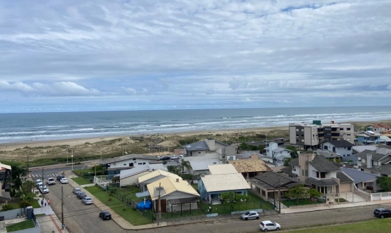 HORIZON RESIDENCE - BALNEÁRIO RINCÃO