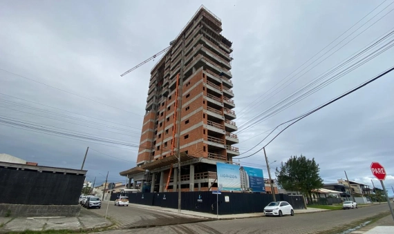 HORIZON RESIDENCE - BALNEÁRIO RINCÃO