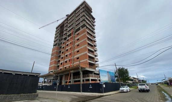 HORIZON RESIDENCE - BALNEÁRIO RINCÃO