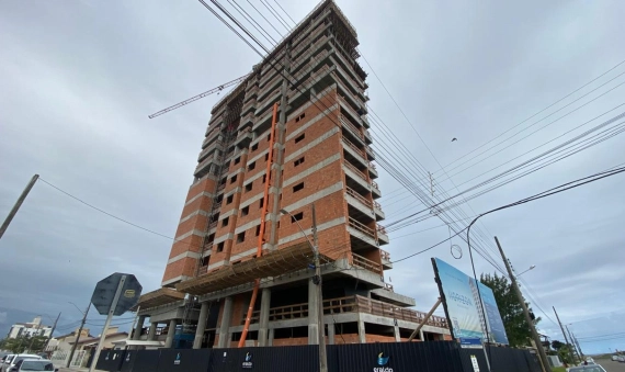 HORIZON RESIDENCE - BALNEÁRIO RINCÃO