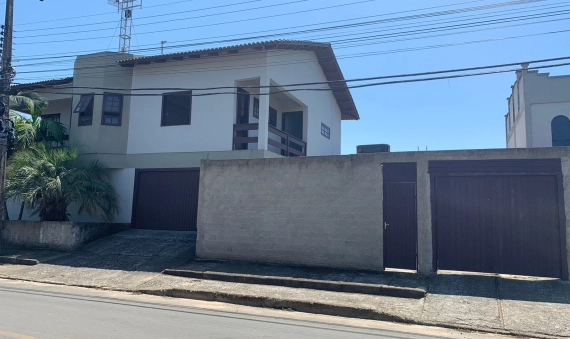 CASA - AURORA, IÇARA