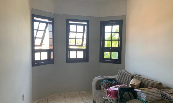 CASA - AURORA, IÇARA