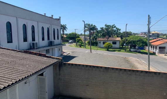 CASA - AURORA, IÇARA