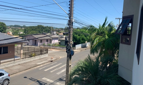 CASA - AURORA, IÇARA