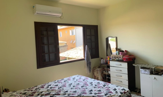 CASA - AURORA, IÇARA