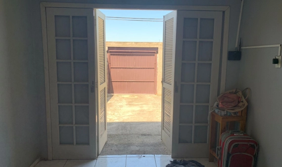 CASA - AURORA, IÇARA