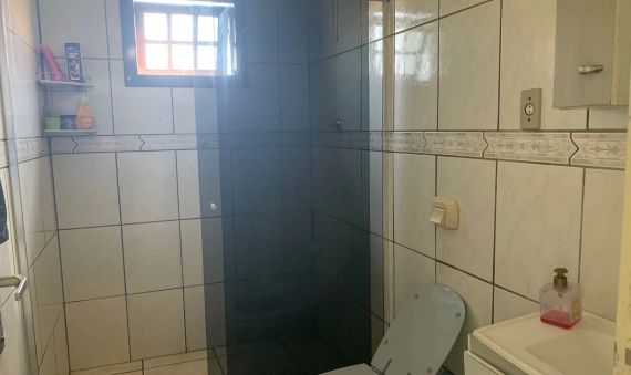 CASA - AURORA, IÇARA