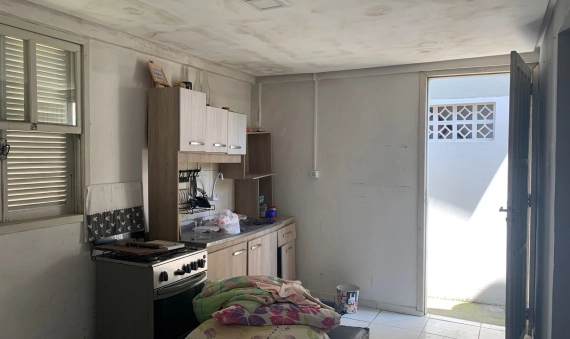 CASA - AURORA, IÇARA