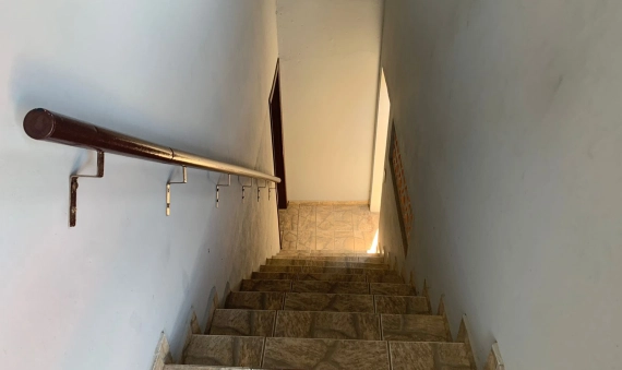 CASA - AURORA, IÇARA