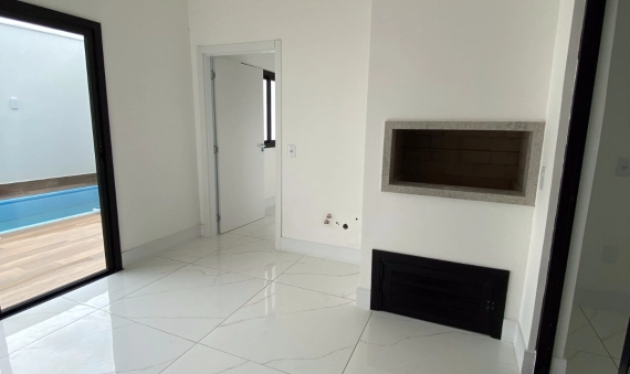 CASA ALTO PADRÃO, SANTA BÁRBARA - CRICIÚMA