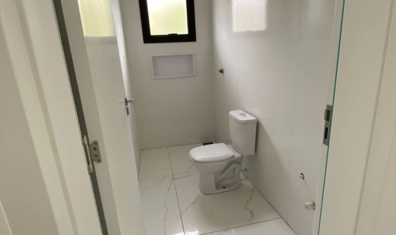 CASA ALTO PADRÃO, SANTA BÁRBARA - CRICIÚMA