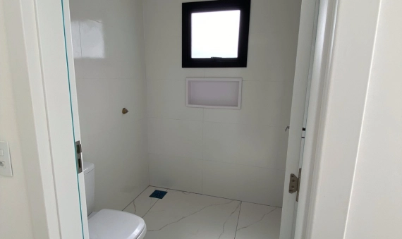 CASA ALTO PADRÃO, SANTA BÁRBARA - CRICIÚMA