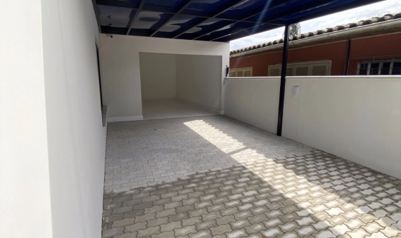 CASA ALTO PADRÃO, SANTA BÁRBARA - CRICIÚMA