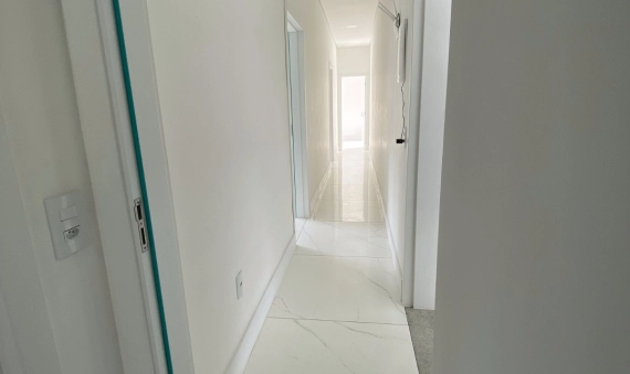 CASA ALTO PADRÃO, SANTA BÁRBARA - CRICIÚMA