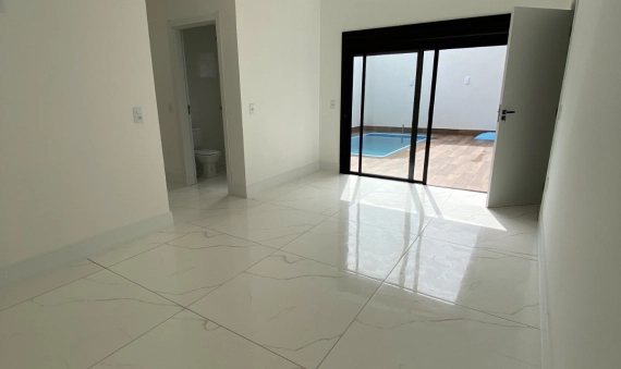 CASA ALTO PADRÃO, SANTA BÁRBARA - CRICIÚMA