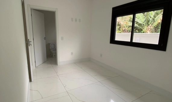 CASA ALTO PADRÃO, SANTA BÁRBARA - CRICIÚMA