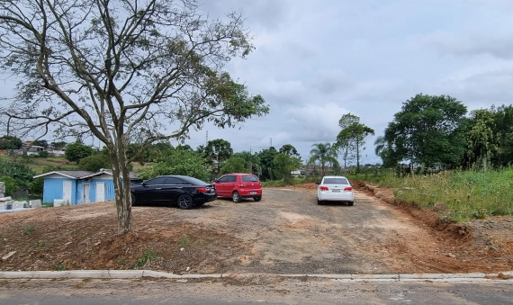 TERRENO - ANA MARIA, CRICIÚMA