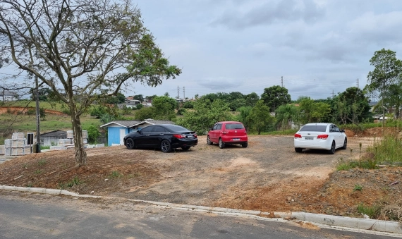 TERRENO - ANA MARIA, CRICIÚMA