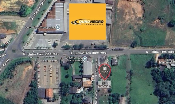 TERRENO - ANA MARIA, CRICIÚMA