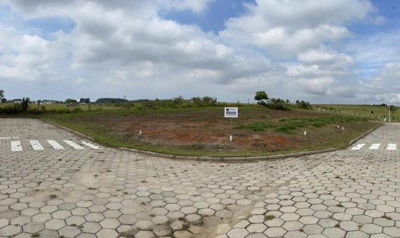 TERRENO, LOT. PARQUE DOS AÇORES - SANGA FUNDA, IÇARA