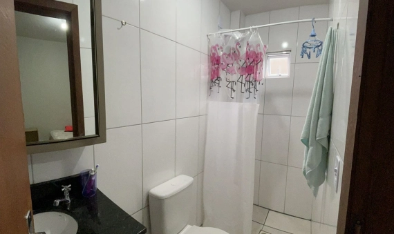 CASA - ZONA SUL, BALNEÁRIO RINCÃO
