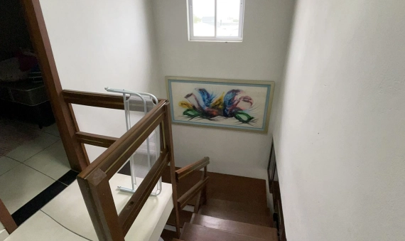 CASA - ZONA SUL, BALNEÁRIO RINCÃO