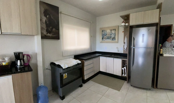 CASA - ZONA SUL, BALNEÁRIO RINCÃO