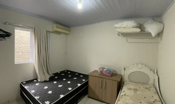 CASA - ZONA SUL, BALNEÁRIO RINCÃO