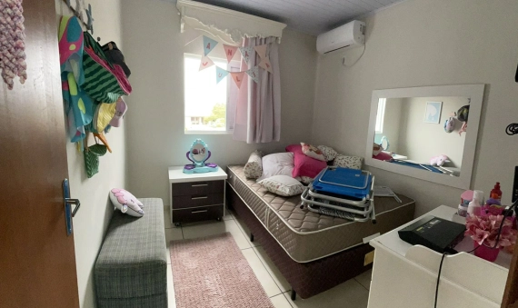 CASA - ZONA SUL, BALNEÁRIO RINCÃO