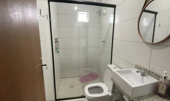 CASA - ZONA SUL, BALNEÁRIO RINCÃO