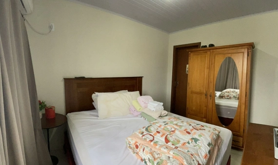 CASA - ZONA SUL, BALNEÁRIO RINCÃO