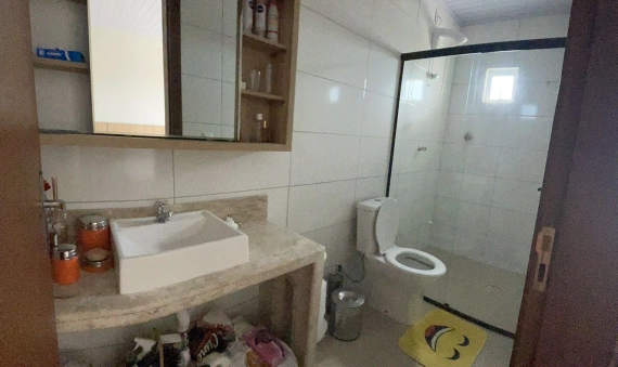 CASA - ZONA SUL, BALNEÁRIO RINCÃO