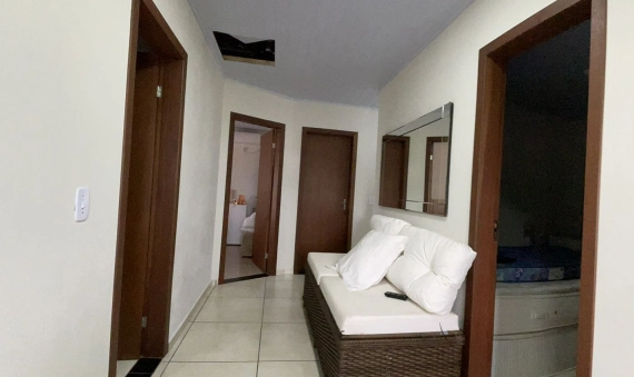 CASA - ZONA SUL, BALNEÁRIO RINCÃO