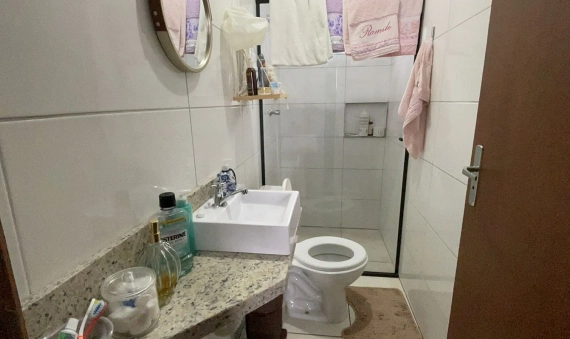 CASA - ZONA SUL, BALNEÁRIO RINCÃO