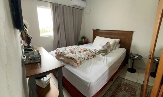 CASA - ZONA SUL, BALNEÁRIO RINCÃO