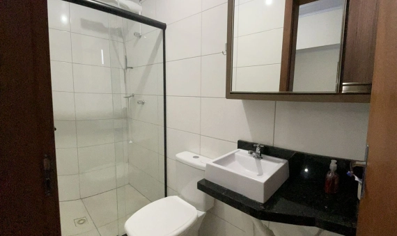 CASA - ZONA SUL, BALNEÁRIO RINCÃO