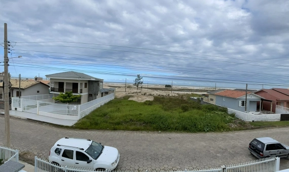 CASA - ZONA SUL, BALNEÁRIO RINCÃO