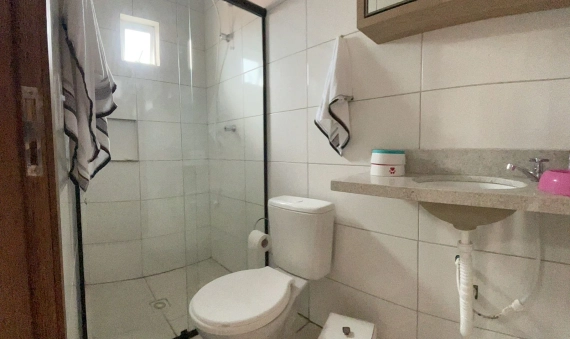 CASA - ZONA SUL, BALNEÁRIO RINCÃO