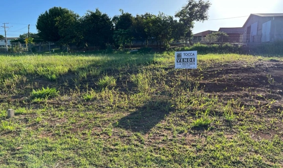 TERRENO, LOTEAMENTO GREEN VILLAGE - SEGUNDA LINHA, IÇARA