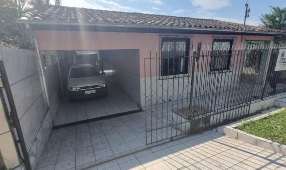 CASA, MINEIRA VELHA-CRICIÚMA