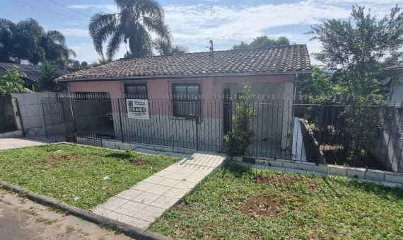 CASA, MINEIRA VELHA-CRICIÚMA