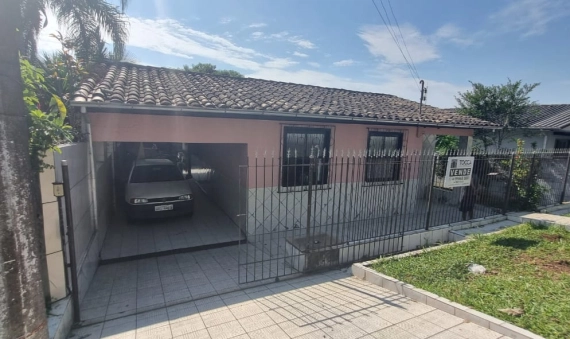 CASA, MINEIRA VELHA-CRICIÚMA