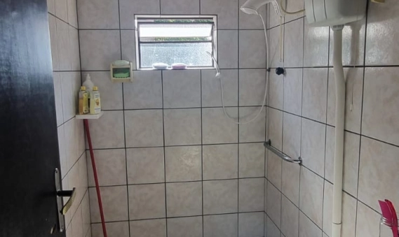 CASA, MINEIRA VELHA-CRICIÚMA