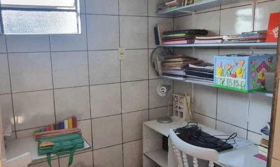 CASA, MINEIRA VELHA-CRICIÚMA