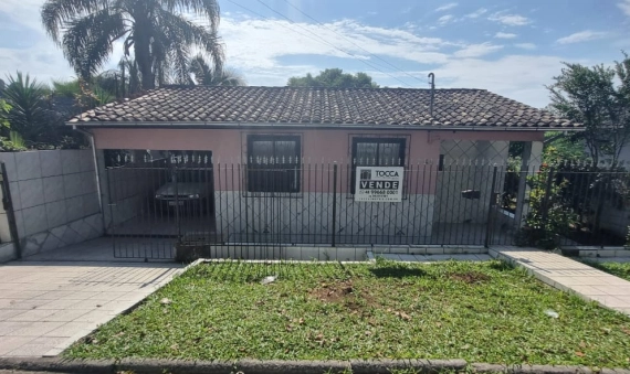 CASA, MINEIRA VELHA-CRICIÚMA