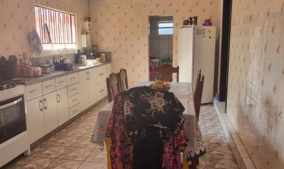 CASA, MINEIRA VELHA-CRICIÚMA