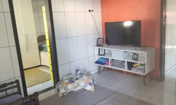 CASA, MINEIRA VELHA-CRICIÚMA